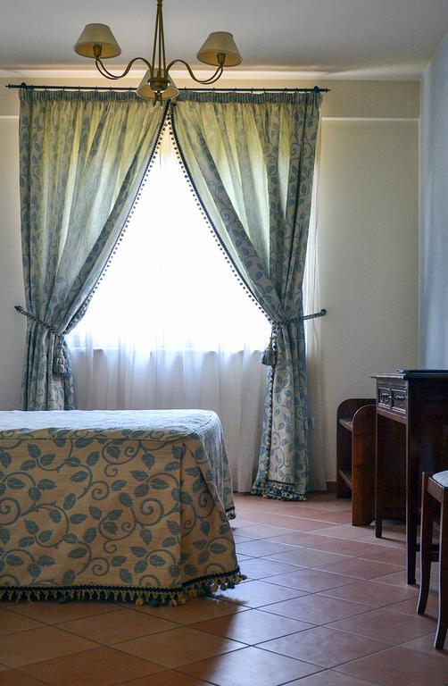 Villa Luigi Hotel & Restaurant Nuova Gestione Villa Rosa Di Martinsicuro Cameră foto