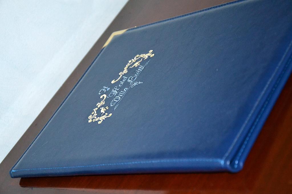 Villa Luigi Hotel & Restaurant Nuova Gestione Villa Rosa Di Martinsicuro Cameră foto