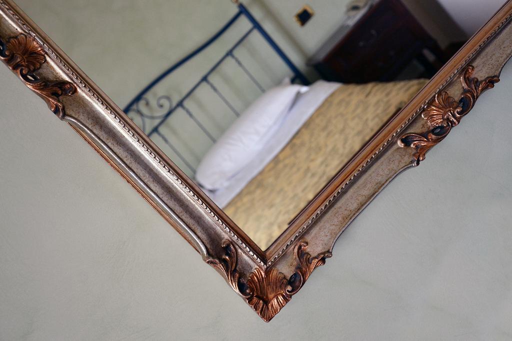 Villa Luigi Hotel & Restaurant Nuova Gestione Villa Rosa Di Martinsicuro Cameră foto