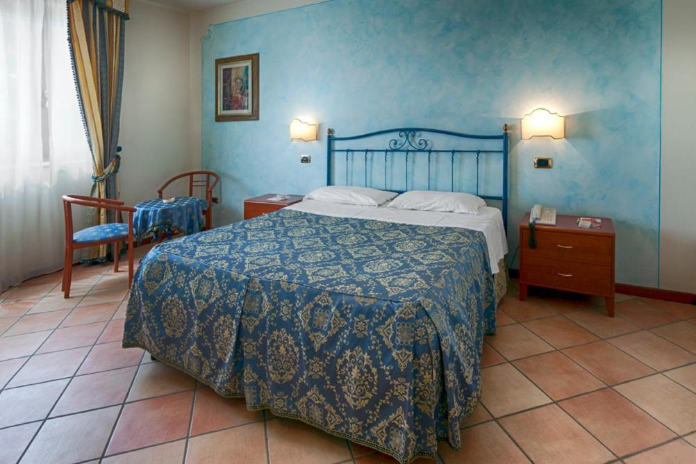 Villa Luigi Hotel & Restaurant Nuova Gestione Villa Rosa Di Martinsicuro Cameră foto